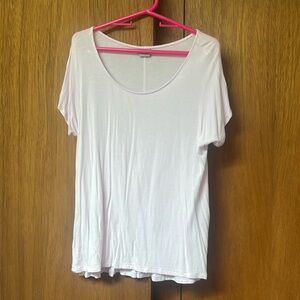 Champion size medium flowy T-shirt